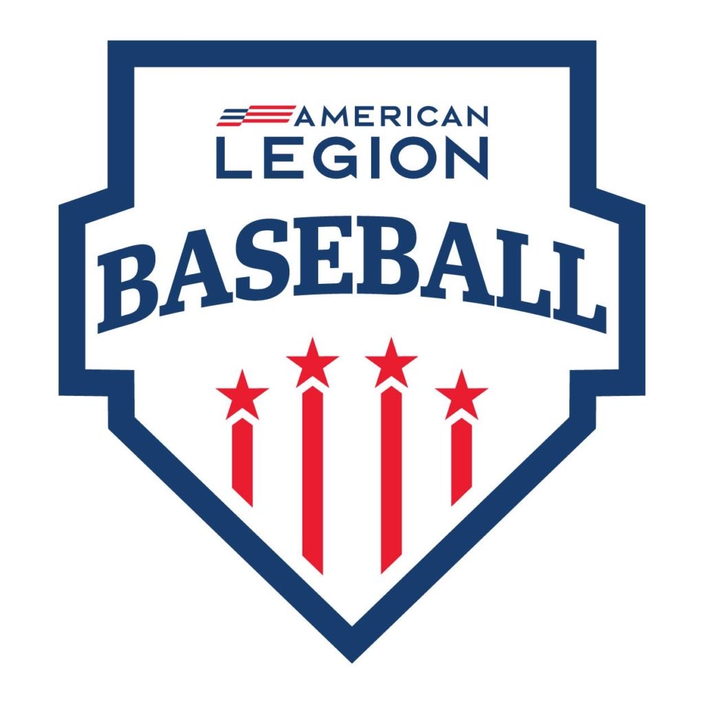 AL Baseball Logo